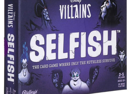 kaartspellen-selfish-disney-villains