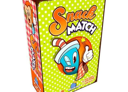 kaartspellen-snack-match