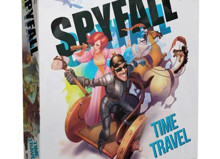 kaartspellen-spyfall-time-travel