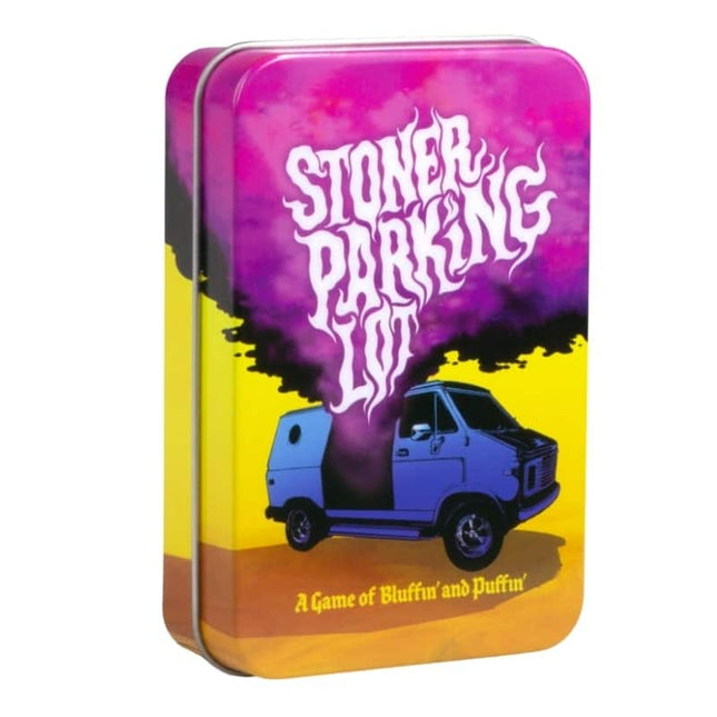 kaartspellen-stoner-parking-lot