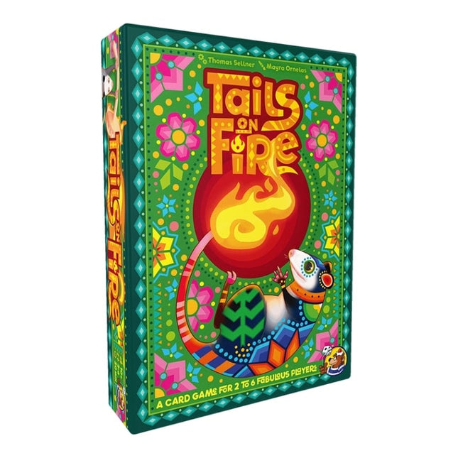 kaartspellen-tails-on-fire