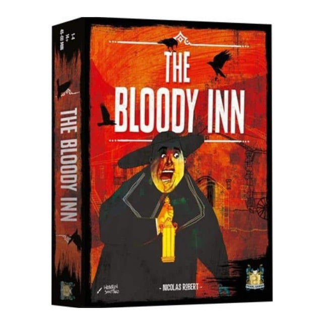 kaartspellen-the-bloody-inn