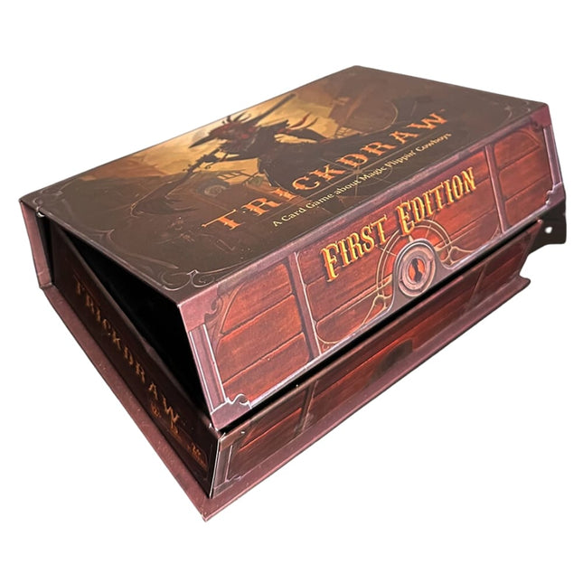 kaartspellen-trickdraw-first-edition