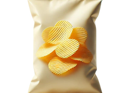 Weihnachtspaket: Chips