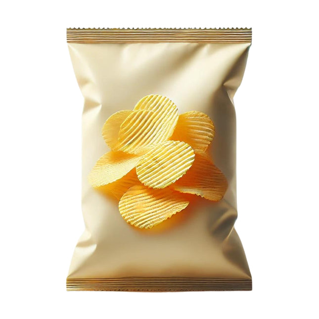 Kerstpakket: Chips