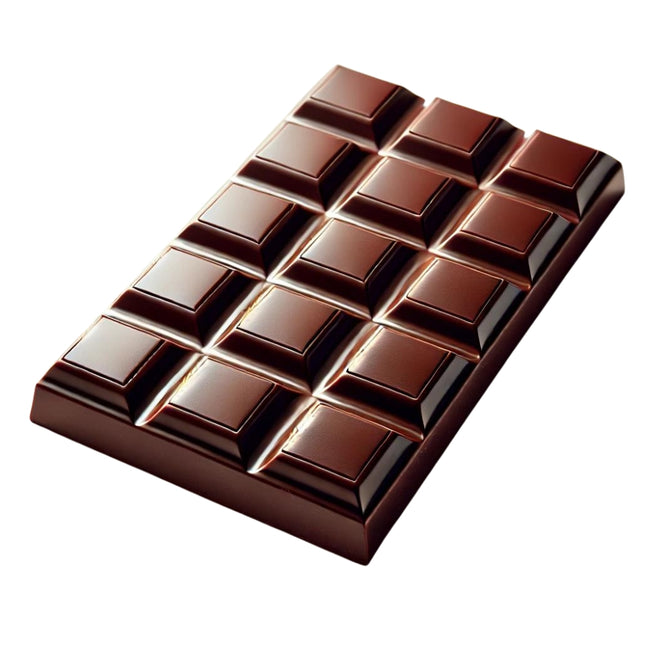 Kerstpakket: Chocolade