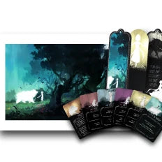 Storyfold: The Dark Forest KS Exclusive Pack - Accessories [PRE ORDER]