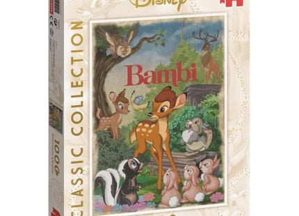 legpuzzel-disney-classic-collection-bambi-1000-stukjes