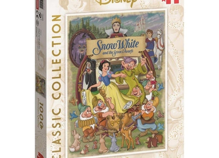 legpuzzel-disney-classic-collection-snow-white-1000-stukjes