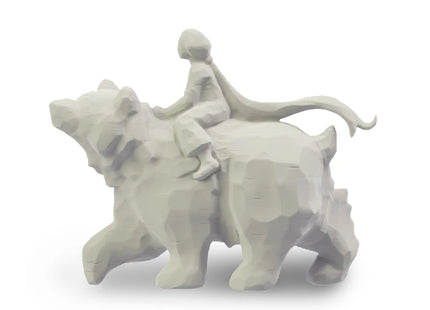 Storyfold: Het Donkere Woud Luma & Brom Collectible Miniature - Accessoires [PRE ORDER]