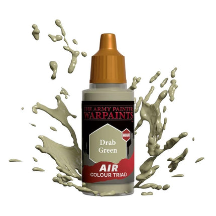 miniatuur-verf-the-army-painter-air-drab-green-18-ml