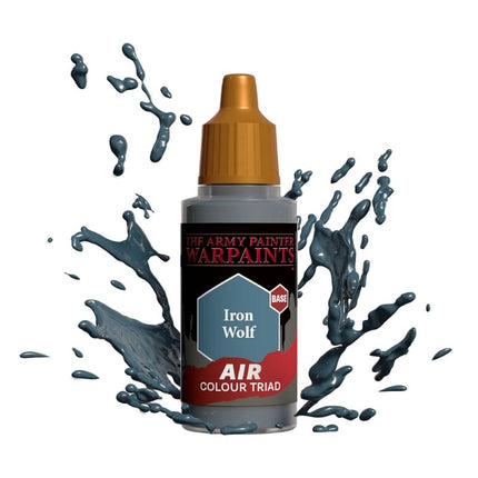 miniatuur-verf-the-army-painter-air-iron-wolf-18-ml