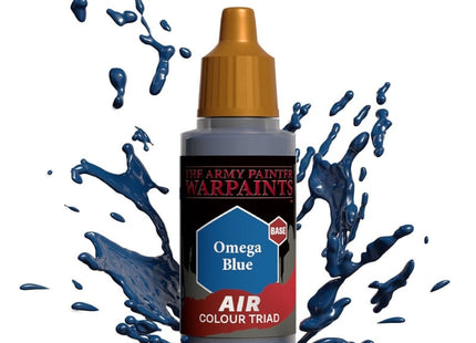 miniatuur-verf-the-army-painter-air-omega-blue-18-ml