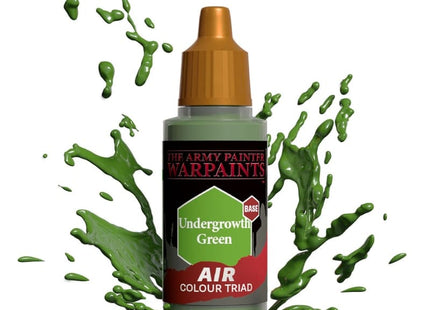 miniatuur-verf-the-army-painter-air-undergrowth-green-18-ml