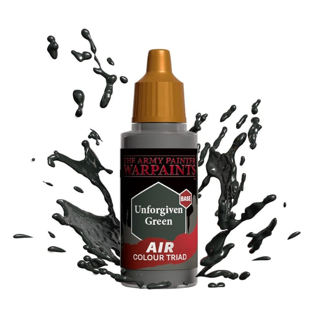 miniatuur-verf-the-army-painter-air-unforgiven-green-18-ml