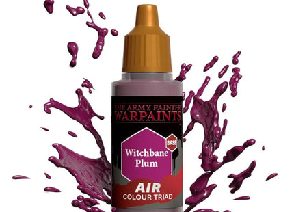 miniatuur-verf-the-army-painter-air-witchbane-plum-18-ml