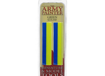 miniatuur-verf-the-army-painter-green-stuff