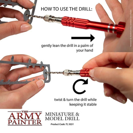 miniatuur-verf-the-army-painter-miniature-and-model-drill (3)
