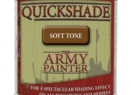 miniatuur-verf-the-army-painter-quick-shade-soft-tone-250-ml