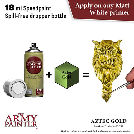 miniatuur-verf-the-army-painter-speedpaint-aztec-gold-1