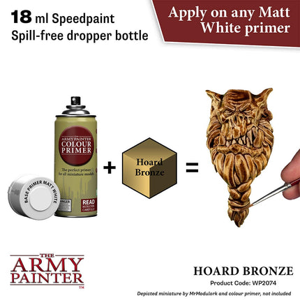 miniatuur-verf-the-army-painter-speedpaint-hoard-bronze-1