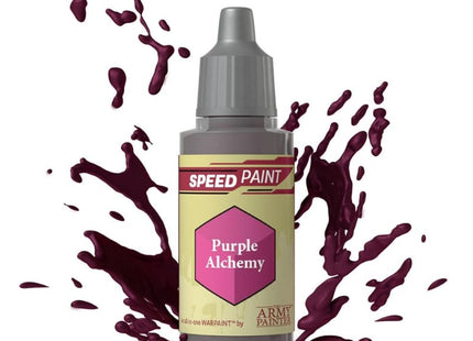 miniatuur-verf-the-army-painter-speedpaint-purple-alchemy-18-ml