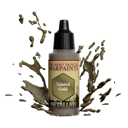 miniatuur-verf-the-army-painter-tainted-gold-18-ml