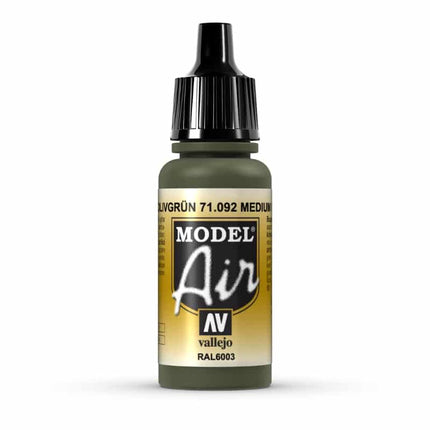 miniatuur-verf-vallejo-air-medium-olive-17-ml (1)