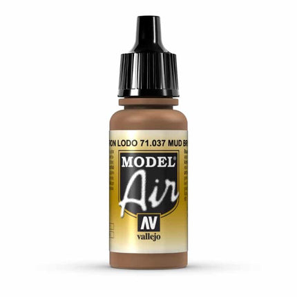 miniatuur-verf-vallejo-air-mud-brown-17-ml (1)