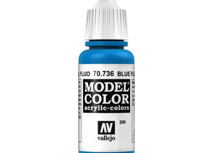 miniatuur-verf-vallejo-blue-fluo-17-ml