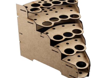 miniatuur-verven-accessoires-modular-paint-rack-26mm-45-degrees-corner