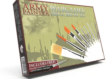 miniatuur-verven-the-army-painter-wargames-mega-brush-set