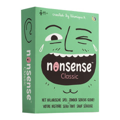 partyspellen-nonsense-classic