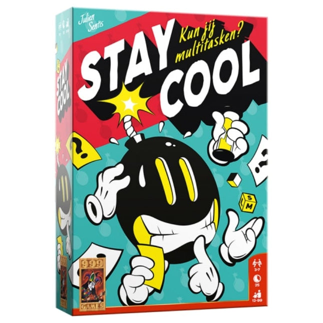 partyspellen-stay-cool