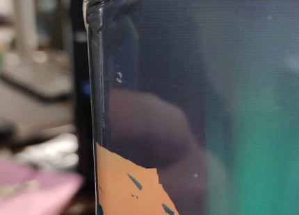 Saltfjord – Brettspiel (NL) [VORBESTELLUNG]