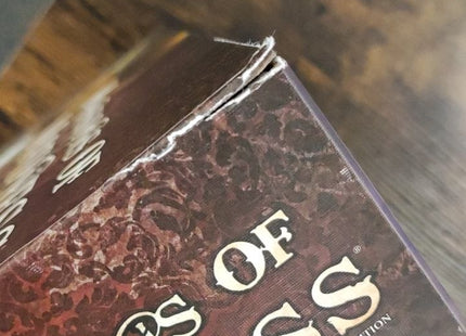 Mansions of Madness 2. Auflage – Brettspiel (ENG)