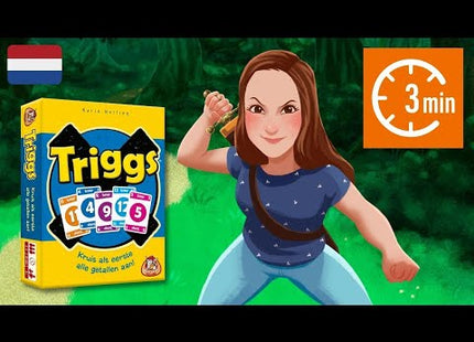 triggs-kaartspel-video