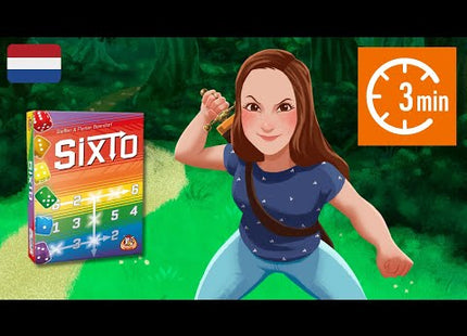 sixto-dobbelspel-video