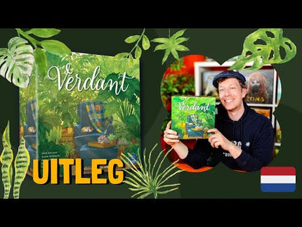 verdant-kaartspel-video