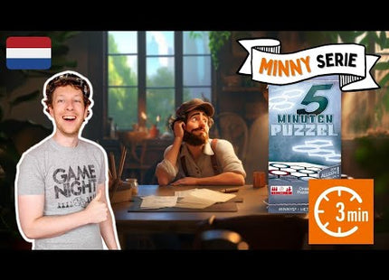minnys-5-minuten-puzzel-dobbelspel-video