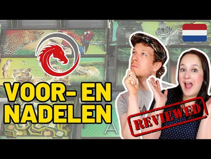 ark-nova-houten-insert-e-raptor-insert-video