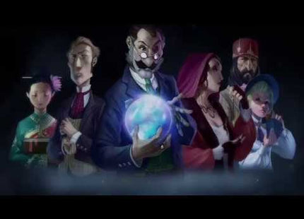 mysterium-bordspel-eng-video