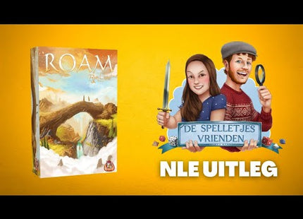 roam-kaartspel-video