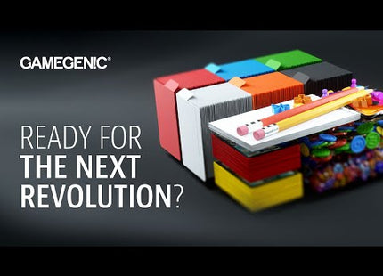 gamegenic-cards-lair-600-rood-accessoires-video