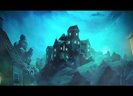 mysterium-park-bordspel-video