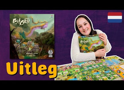 bitoku-bordspel-video