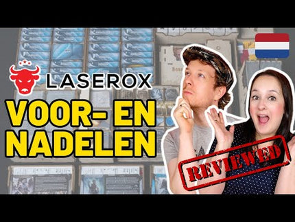 laserox-divider-voor-eldritch-horror-insert-accessoires-video