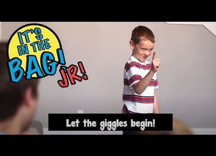 its-in-the-bag-junior-partyspel-eng-video