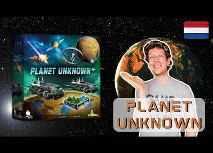 planet-unknown-bordspel-eng-video