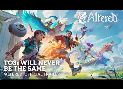 altered-beyond-the-gate-starter-deck-bravos-trading-card-game-eng-video